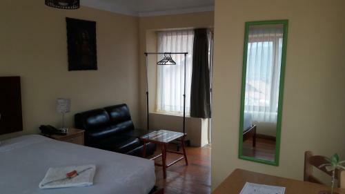 Albergue Kurumi