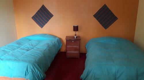 Albergue Kurumi