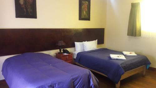 Albergue Kurumi