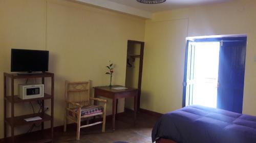 Albergue Kurumi