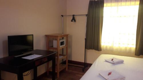 Albergue Kurumi