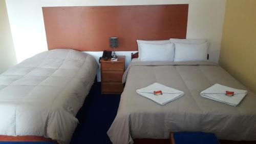 Albergue Kurumi