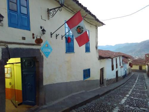 Albergue Kurumi
