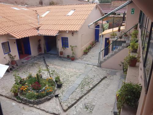 Albergue Kurumi