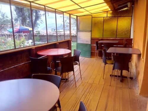 Albergue Kurumi