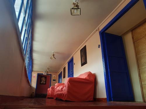 Albergue Kurumi