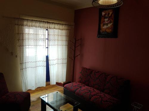 Albergue Kurumi
