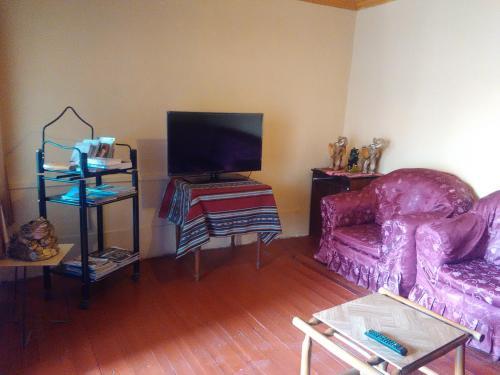 Albergue Kurumi