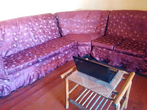 Albergue Kurumi