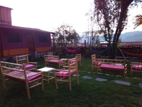 Albergue Kurumi