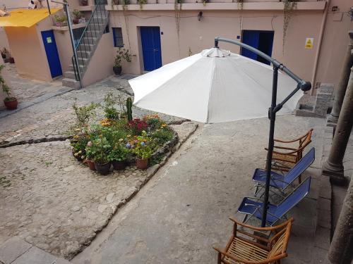 Albergue Kurumi