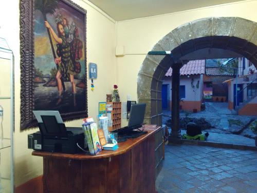 Albergue Kurumi