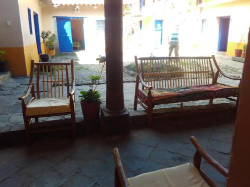 Albergue Kurumi
