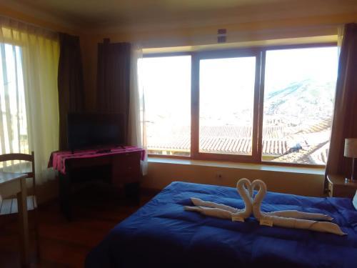 Albergue Kurumi