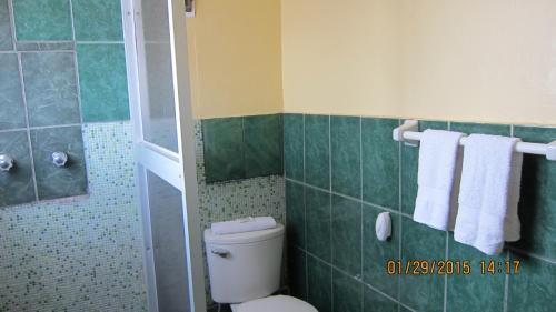 Albergue Kurumi