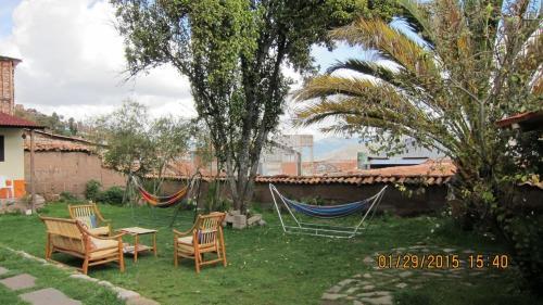 Albergue Kurumi
