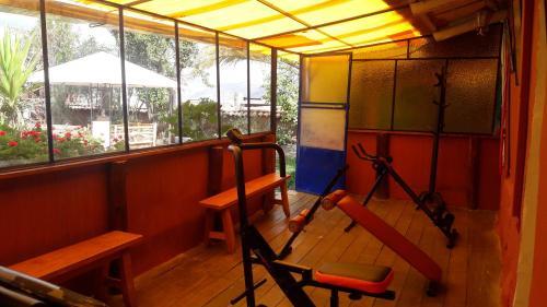 Albergue Kurumi