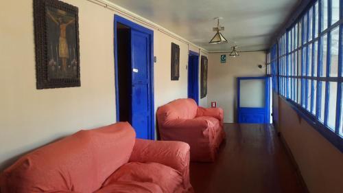 Albergue Kurumi