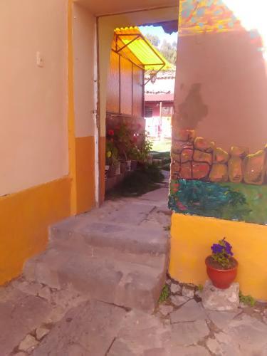 Albergue Kurumi