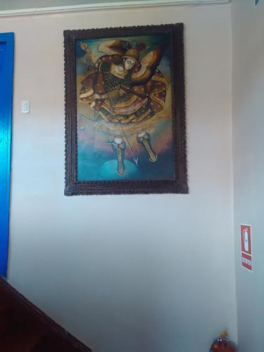 Albergue Kurumi
