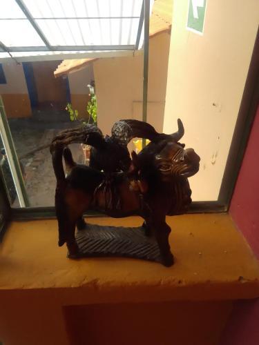 Albergue Kurumi