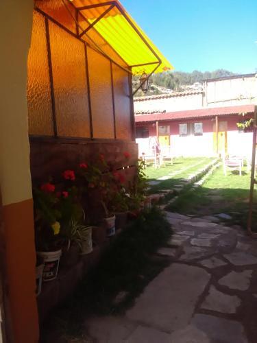 Albergue Kurumi