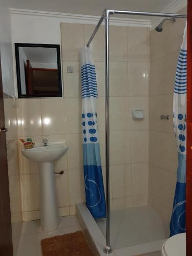 Albergue Kurumi