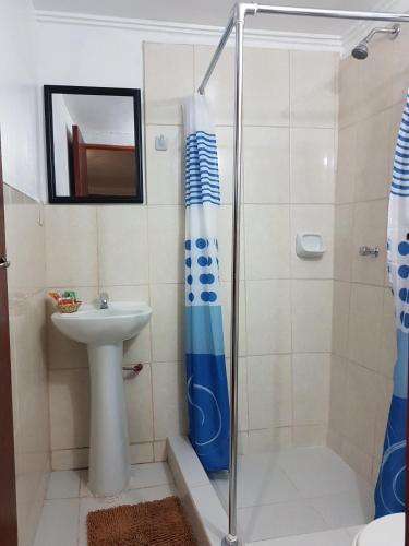 Albergue Kurumi