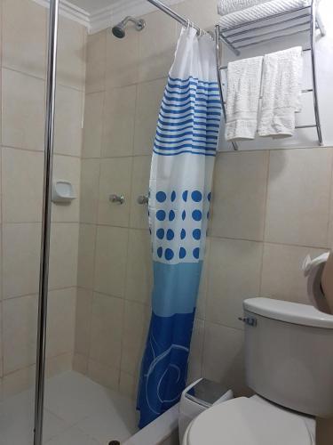 Albergue Kurumi