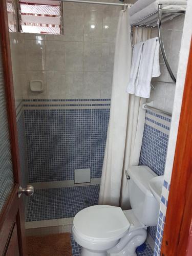 Albergue Kurumi