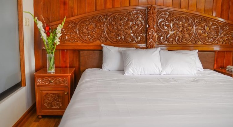 Hotel Cusco Jungle