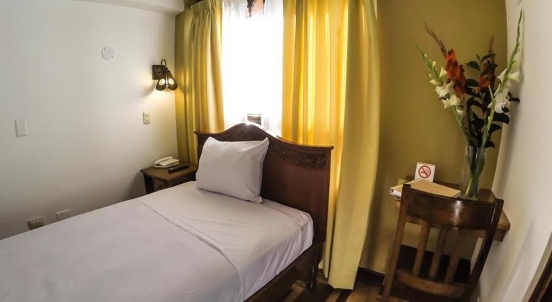 Hotel Cusco Jungle