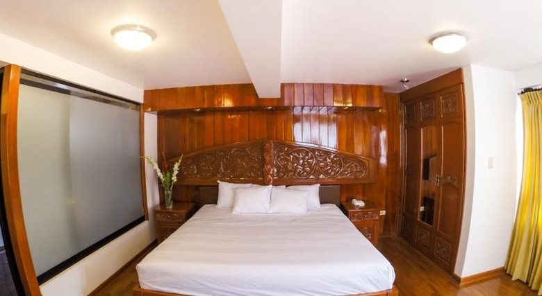 Hotel Cusco Jungle