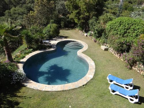 Agroturismo El Roble Holidays