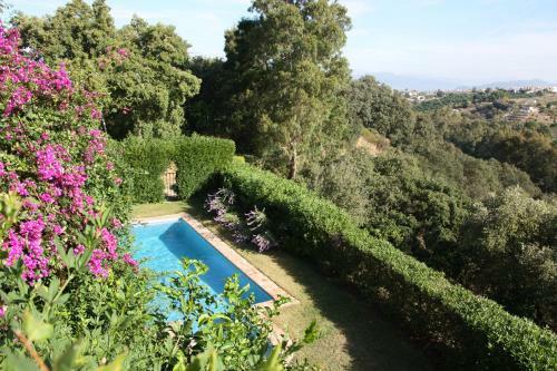Agroturismo El Roble Holidays