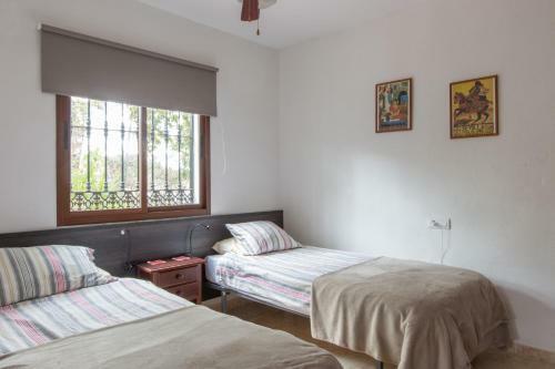 Agroturismo El Roble Holidays
