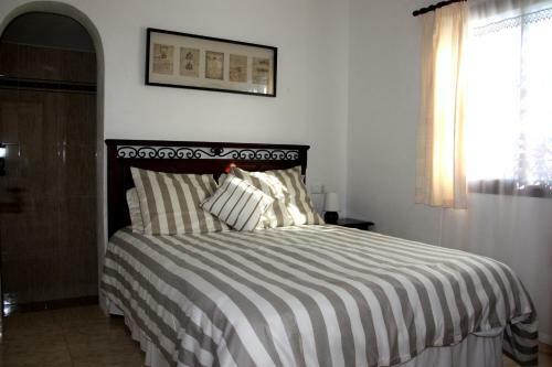 Agroturismo El Roble Holidays