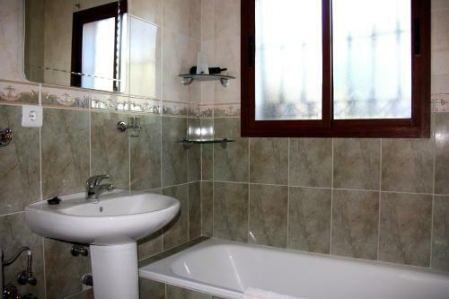 Agroturismo El Roble Holidays