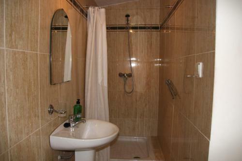 Agroturismo El Roble Holidays