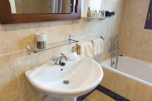 Agroturismo El Roble Holidays