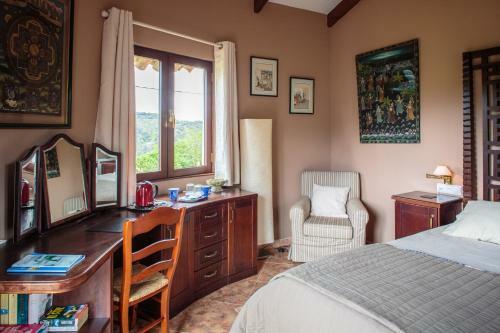Agroturismo El Roble Holidays