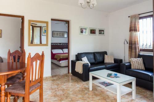 Agroturismo El Roble Holidays
