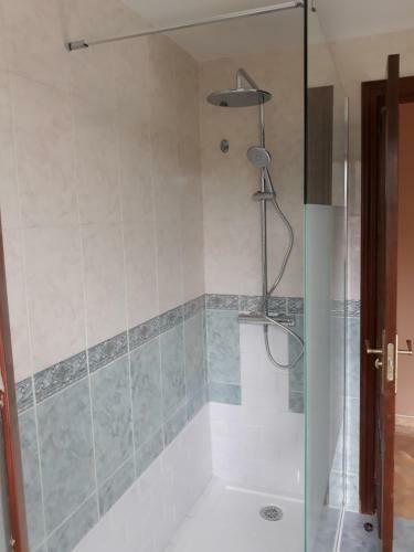 Agroturismo El Roble Holidays