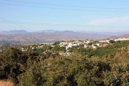 Agroturismo El Roble Holidays