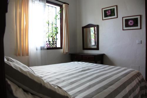 Agroturismo El Roble Holidays