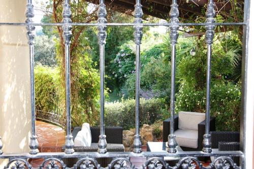 Agroturismo El Roble Holidays