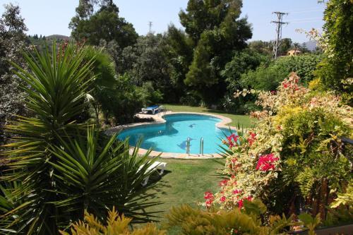 Agroturismo El Roble Holidays