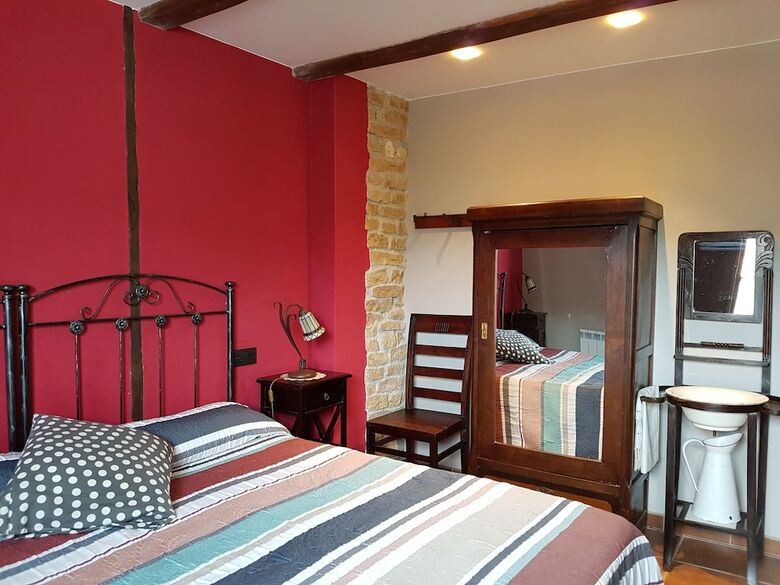 Agroturismo Hotel Rural El Horno De Aliaga