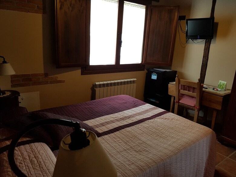 Agroturismo Hotel Rural El Horno De Aliaga