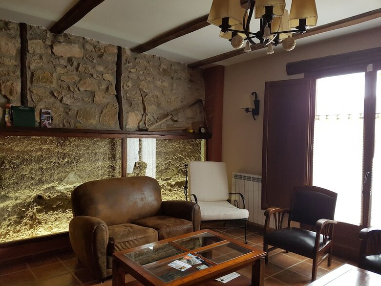 Agroturismo Hotel Rural El Horno De Aliaga
